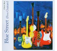 Rea,Chris - Blue Street