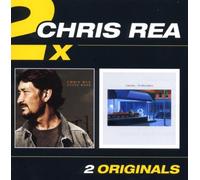 Rea,Chris - Chris Rea - 2 in 1