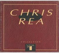 Rea Chris - Collection Vol. 1 [Import]