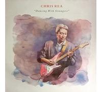 REA, Chris - Dancing with strangers / 833 504-1 Y