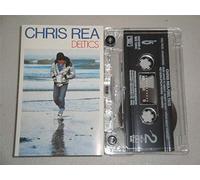 Rea,Chris - Deltics