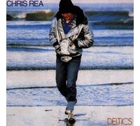 Rea, Chris - Deltics Import Edition by Rea, Chris (1992) Audio CD