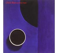Chris Rea – Espresso Logic – CD