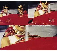 Rea, Chris - Girl in a Sports Car