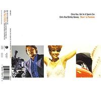 Rea,Chris - Girl in a Sportscar/