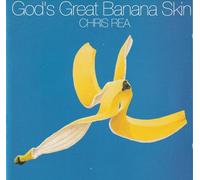 Rea, Chris - God's Great Banana Skin