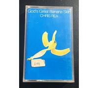 Rea,Chris - God'S Great Banana Skin