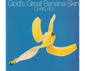 Rea, Chris - God's Great Banana Skin