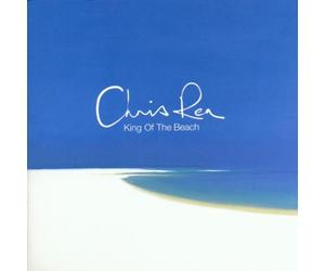 Rea,Chris - King of the Beach