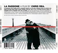 Rea,Chris - La Passione