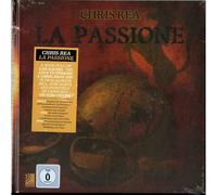 Rea Chris - La Passione (2Cd+2Dvd+ Book)