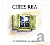 Rea Chris - New Light Through Old Windows