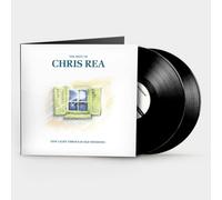 Chris Rea - New Light Through Old Windows (2025 Remaster)
