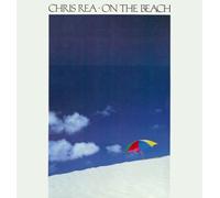 Rea,Chris - On the Beach
