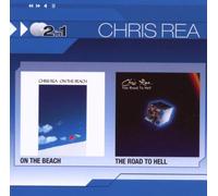 Rea,Chris - On the Beach/Road to Hell