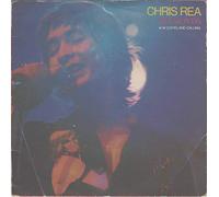 Rea, Chris - Rea, Chris Diamonds 7" Magnet MAG144 EX/EX 1979 picture sleeve
