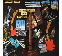 Rea Chris - Road Songs For Lovers