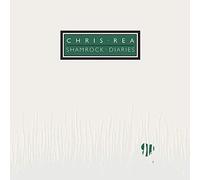 Rea Chris - Shamrock Diaries