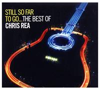 Rea Chris - Still So Far To Go: The Best Of