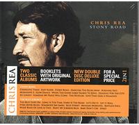 Rea Chris - Stony Road&The Blue Jukebox