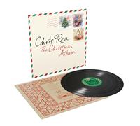 Chris Rea – The Christmas Album – Vinile LP (2025)