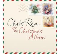 Chris Rea - The Christmas Album