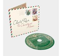 Chris Rea – The Christmas Album – Rhino