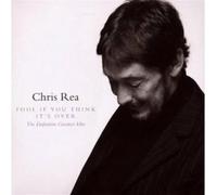 Rea Chris - The Definitive Greatest Hits
