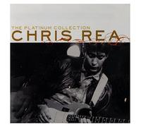 Rea Chris - The Platinum Collection