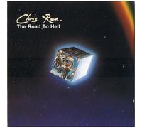 Chris Rea - The Road To Hell (LP)