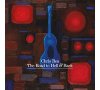 Rea Chris - The Road To Hell And Back