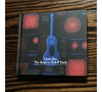 Rea,Chris - The Road to Hell (Spec.Edt.)