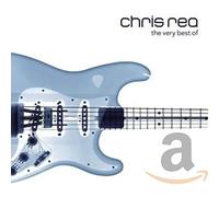 Chris Rea - The Very Best Of (CD)