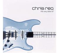 Chris Rea - The Very Best Of (2 Lp)