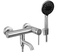 Rea Clif rubinetto per vasca e doccia a parete || REA-B6874