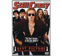 Rea/Connoly/Nail/Spall - Still Crazy