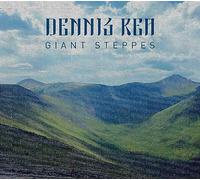 Rea, Dennis - Giant Steppes