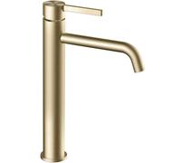 Rea Foster rubinetto per lavabo verticale oro REA-B6441