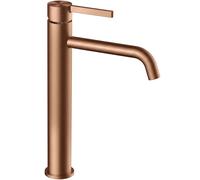 Rea Foster rubinetto per lavabo verticale rame REA-B6354
