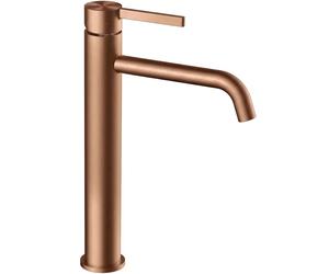 Rea Foster rubinetto per lavabo verticale rame REA-B6354