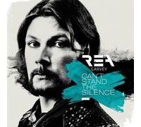 Rea Garvey - Can't Stand the Silence by Rea Garvey