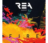 Rea Garvey - Fire