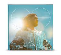 Rea Garvey HALO (Deluxe CD im Hardbook) (CD)