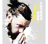 Rea Garvey Hy Brasil (CD)