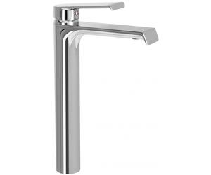Rea Hass rubinetto per lavabo verticale cromo REA-B6207