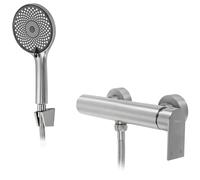 Rea Hunter rubinetto per doccia a parete || REA-B6682