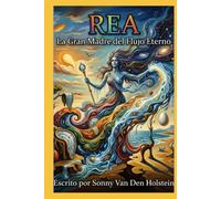 REA: La Gran Madre del Flujo Eterno