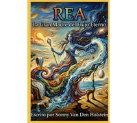 REA: La Gran Madre del Flujo Eterno