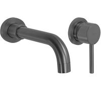 Rea Lungo L. rubinetto per lavabo da incasso || REA-B6390