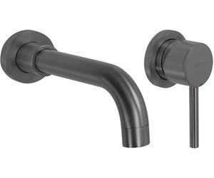 Rea Lungo L. rubinetto per lavabo da incasso || REA-B6390